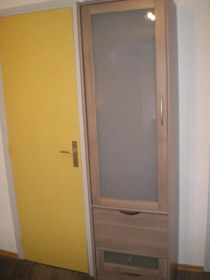 Отель L'Auberge Fleurie Le Nayrac