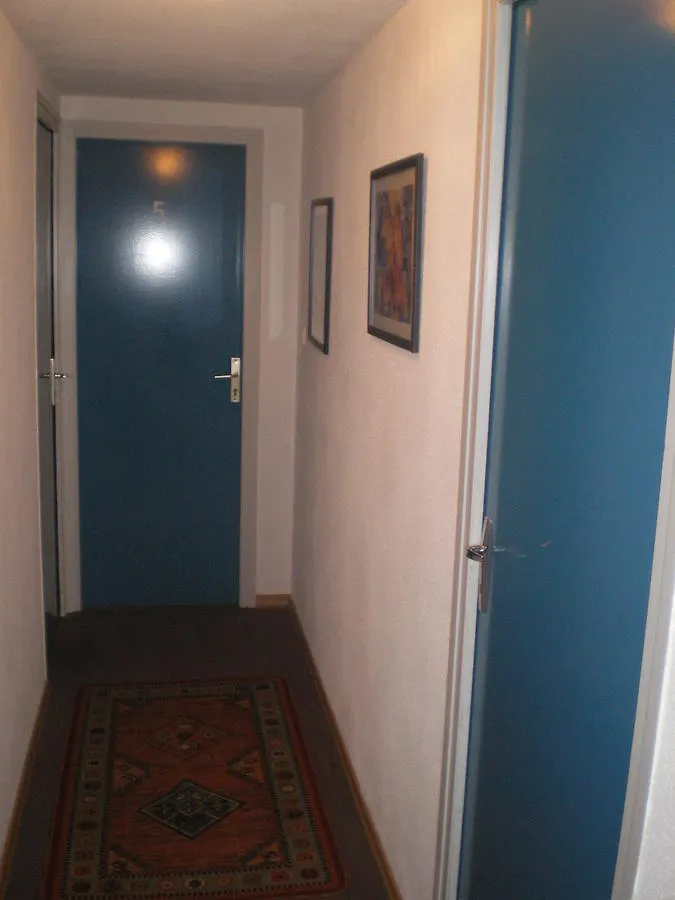 L'Auberge Fleurie Le Nayrac Франция